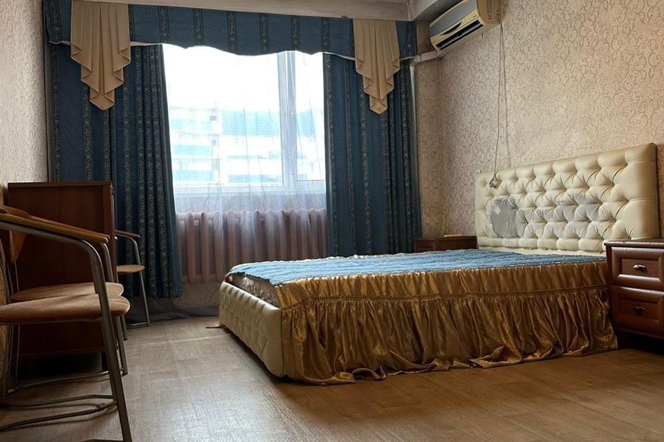 Продаётся 3-комнатная квартира, 80 м²