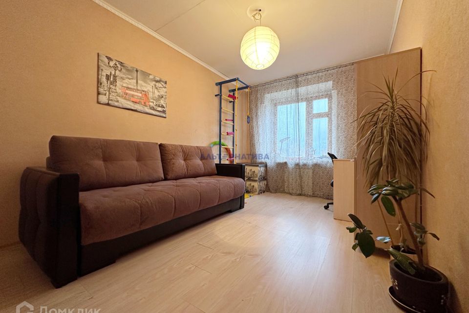 Продаётся 2-комнатная квартира, 48.8 м²