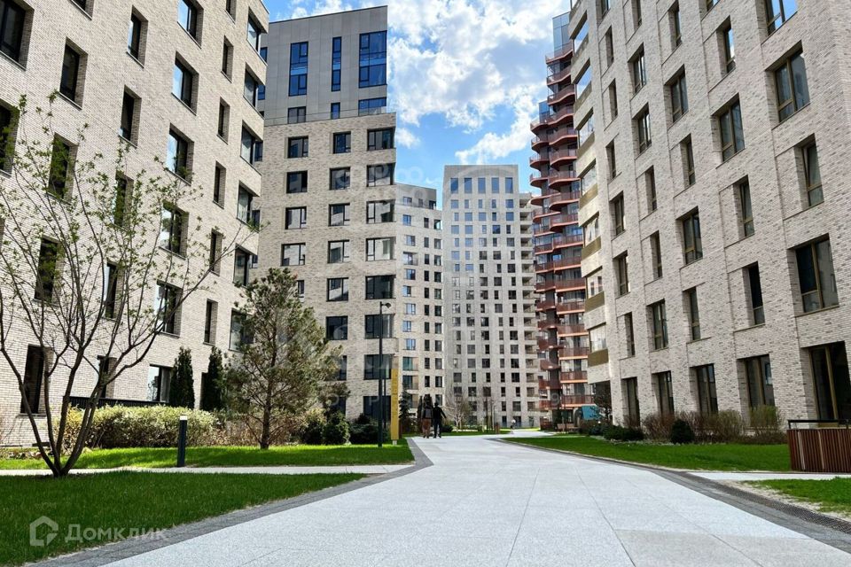 Продаётся 2-комнатная квартира, 78.48 м²