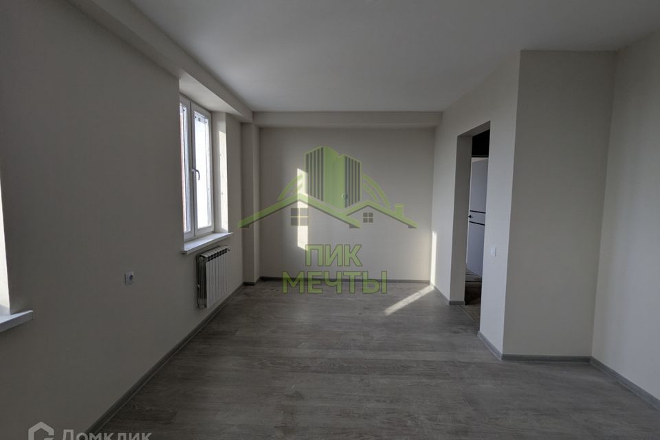 Продаётся 2-комнатная квартира, 72.8 м²