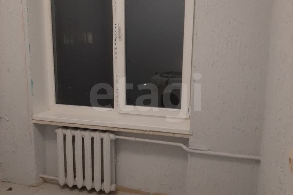 Продаётся 1-комнатная квартира, 30.6 м²