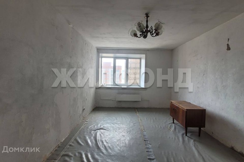 Продаётся комната в 2-комн. квартире, 18.5 м²