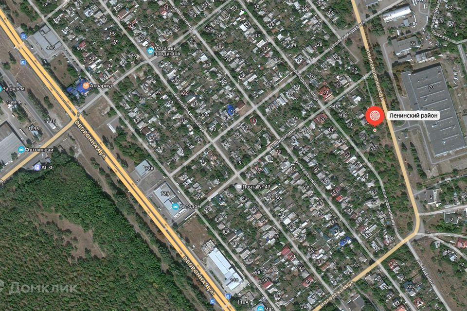 Продаётся участок, 9.3 сот., ИЖС