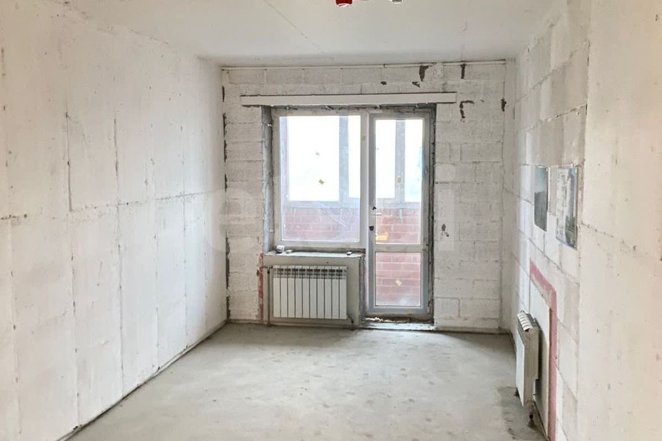 Продаётся студия, 25.8 м²