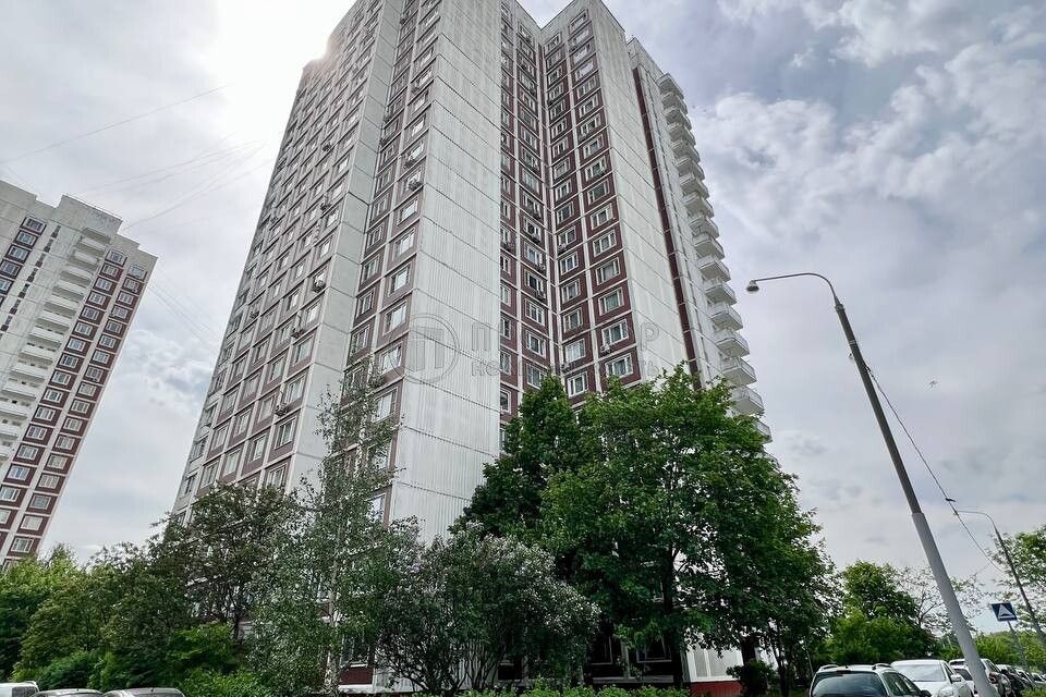 Продаётся 2-комнатная квартира, 56 м²