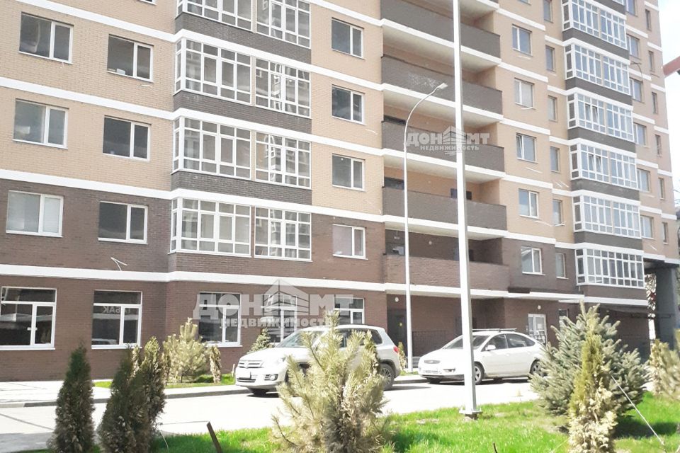 Продаётся 2-комнатная квартира, 55 м²