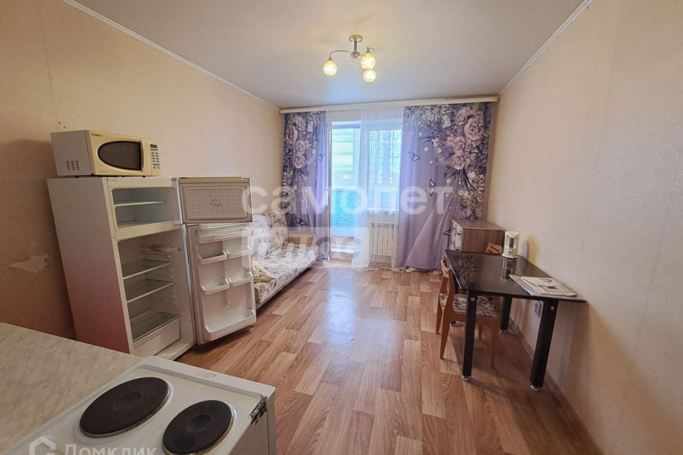 Сдаётся студия, 28 м²