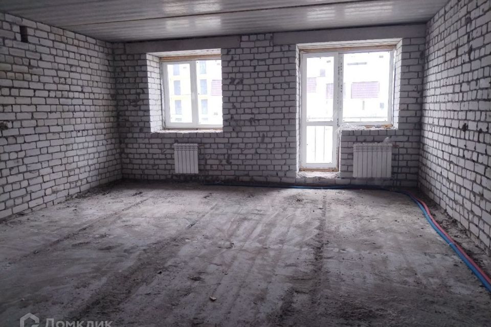 Продаётся 1-комнатная квартира, 38 м²