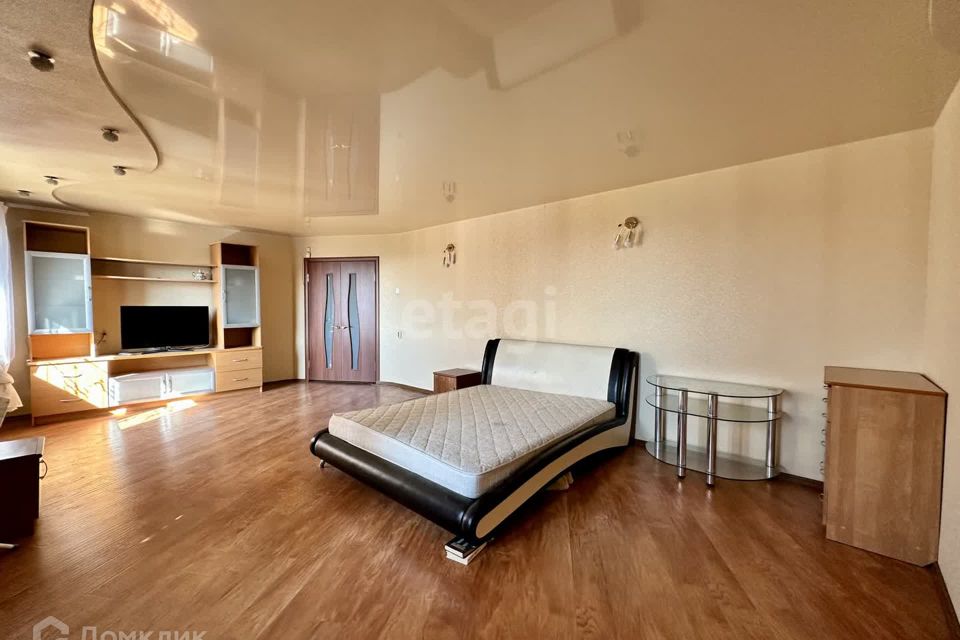 Сдаётся 3-комнатная квартира, 110 м²