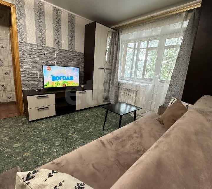 Сдаётся 1-комнатная квартира, 32 м²