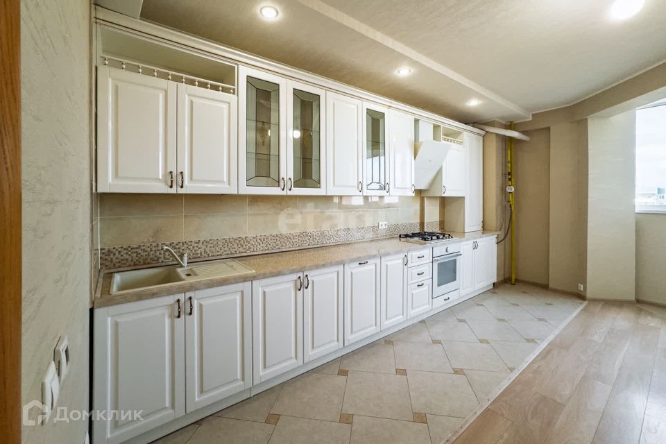 Продаётся 2-комнатная квартира, 64.6 м²