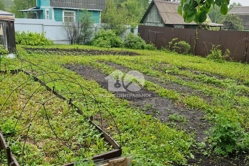 Купить Дачу Снт Геолог Новосибирск