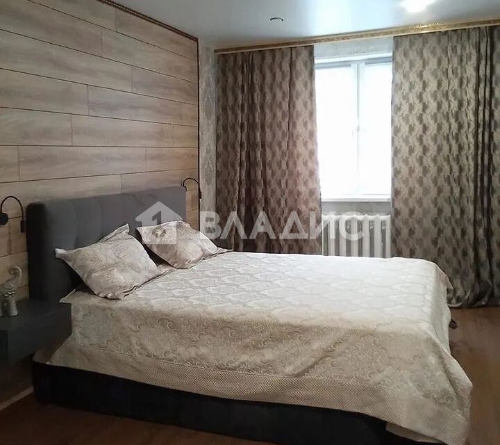 Продаётся 2-комнатная квартира, 47 м²