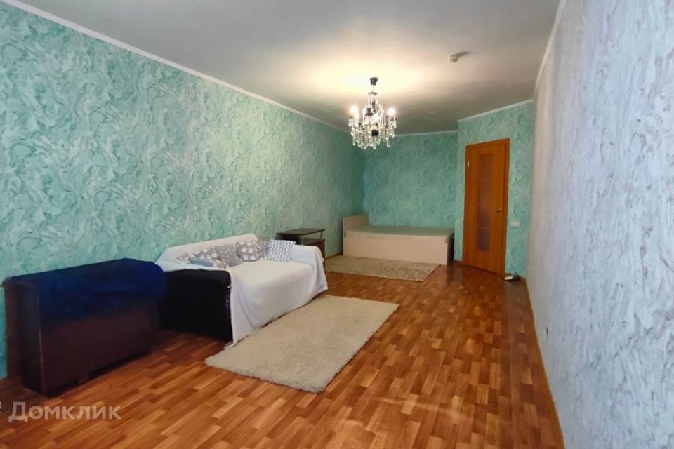 Продаётся 1-комнатная квартира, 47 м²