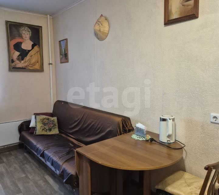 Сдаётся студия, 26 м²