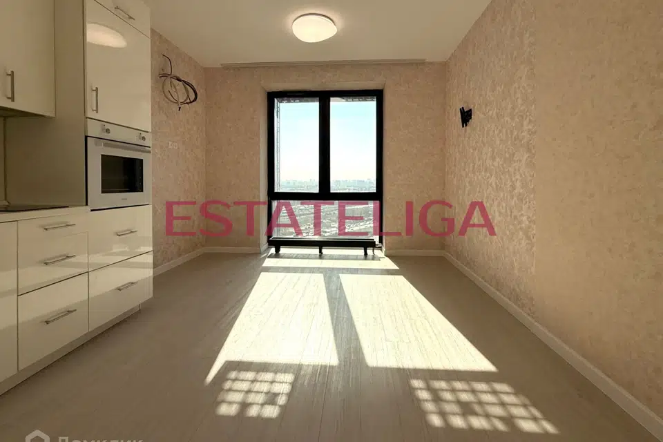 Продаётся студия, 23.3 м²