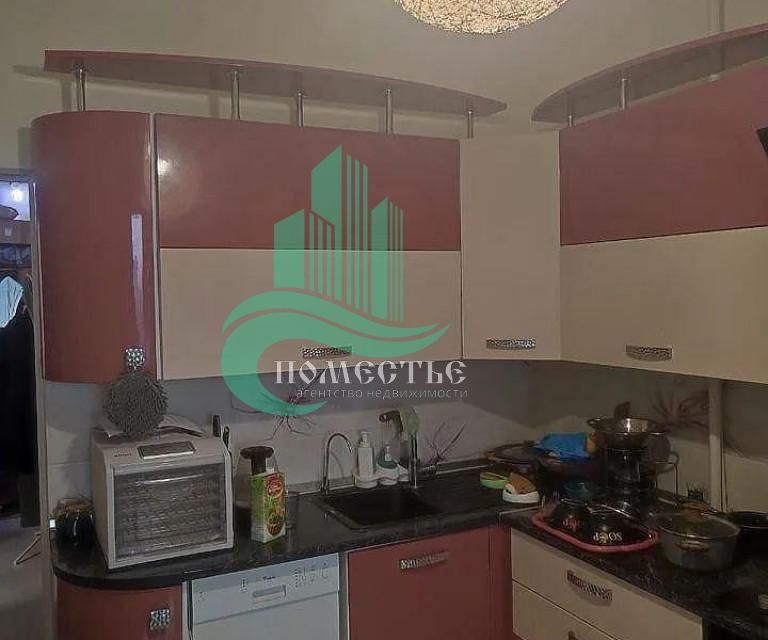 Продаётся 2-комнатная квартира, 50 м²