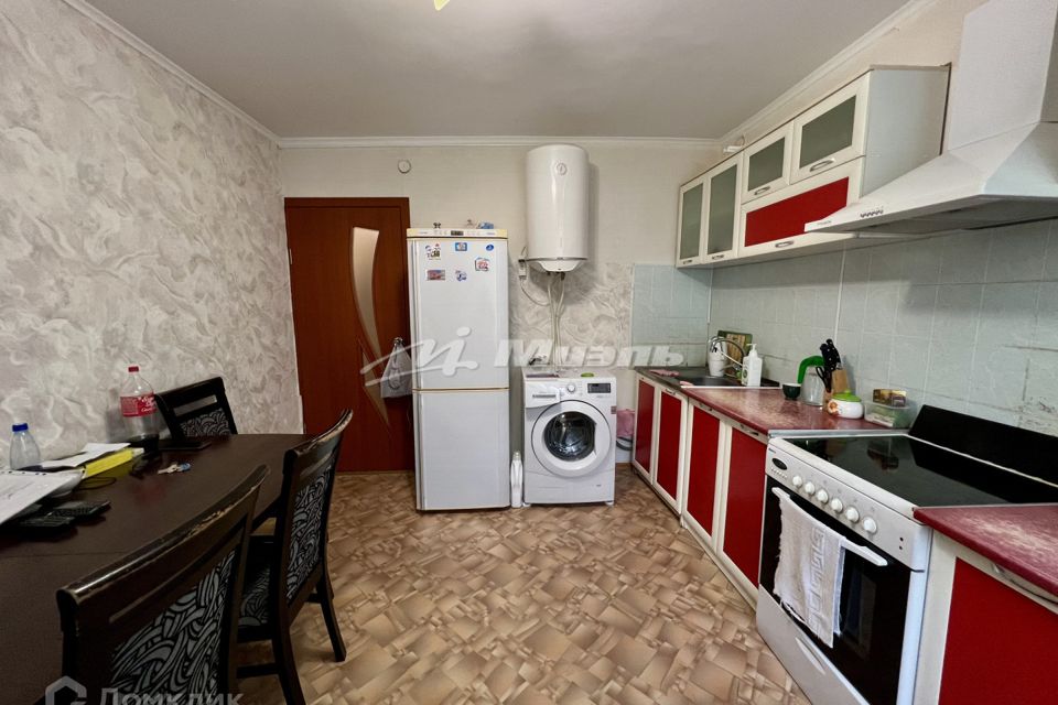 Продаётся 2-комнатная квартира, 48.8 м²