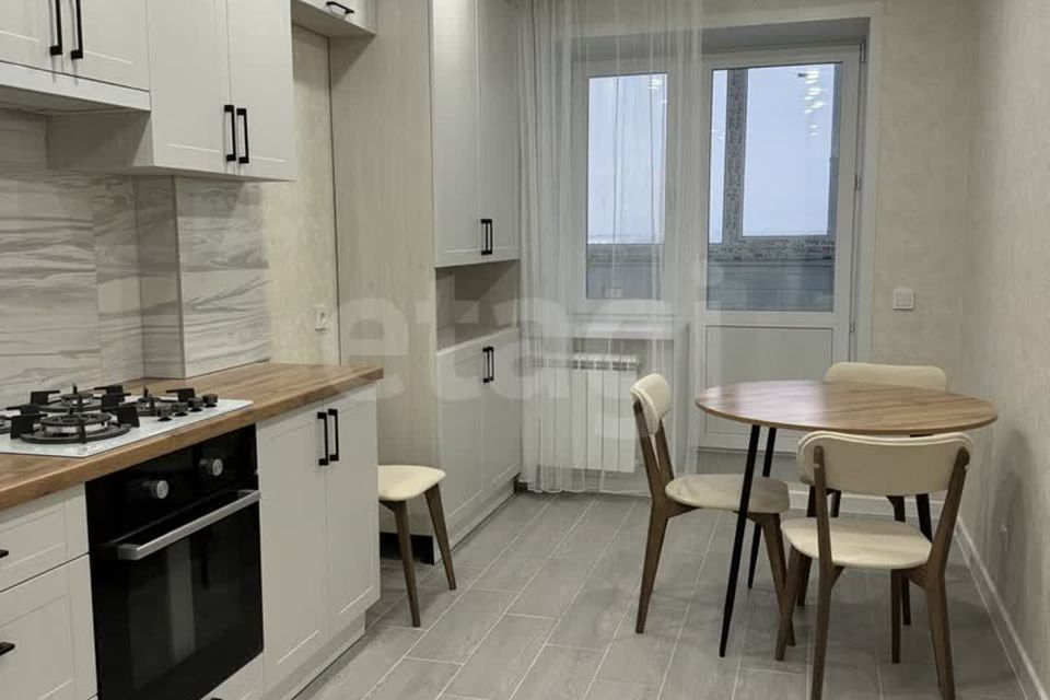 Продаётся 2-комнатная квартира, 54.4 м²