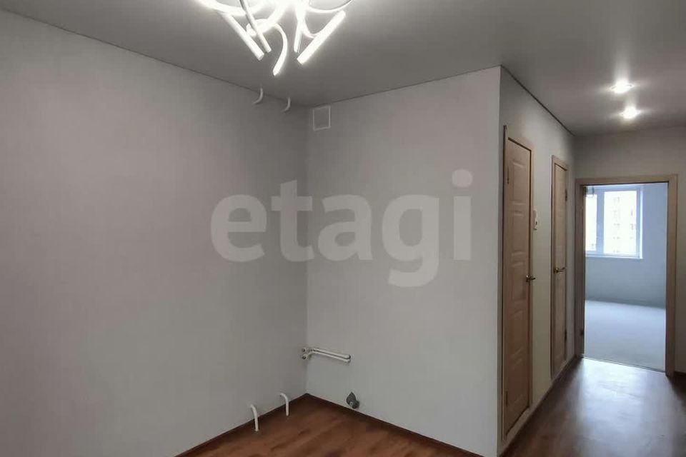 Продаётся 2-комнатная квартира, 56 м²