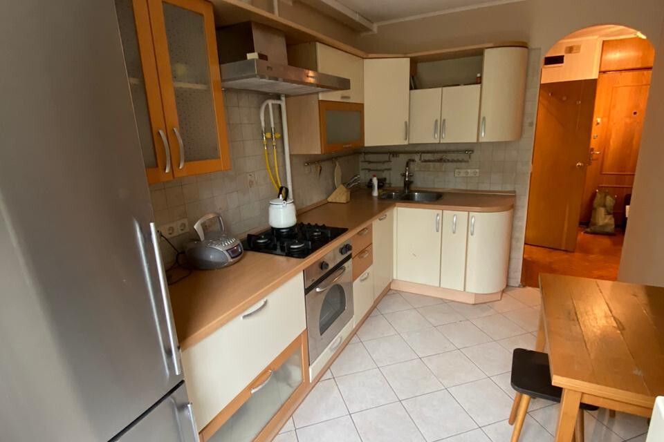 Сдаётся 2-комнатная квартира, 46 м²