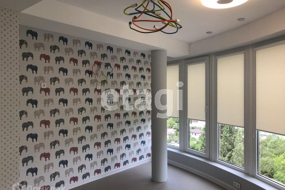 Продаётся 3-комнатная квартира, 88 м²