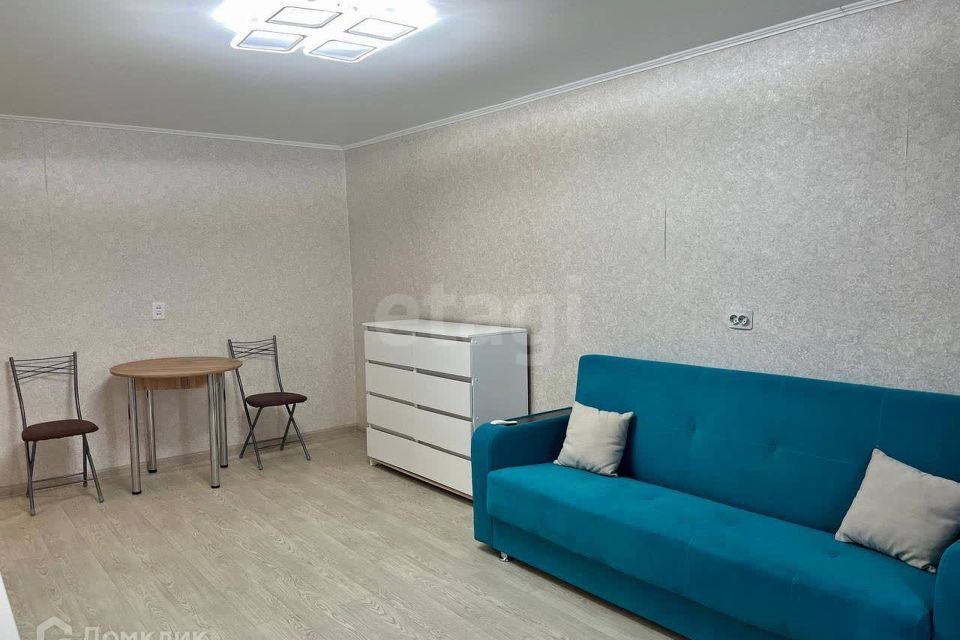 Продаётся 1-комнатная квартира, 30 м²