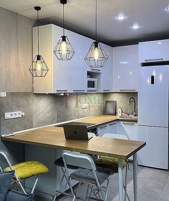 Сдаётся 2-комнатная квартира, 44 м²