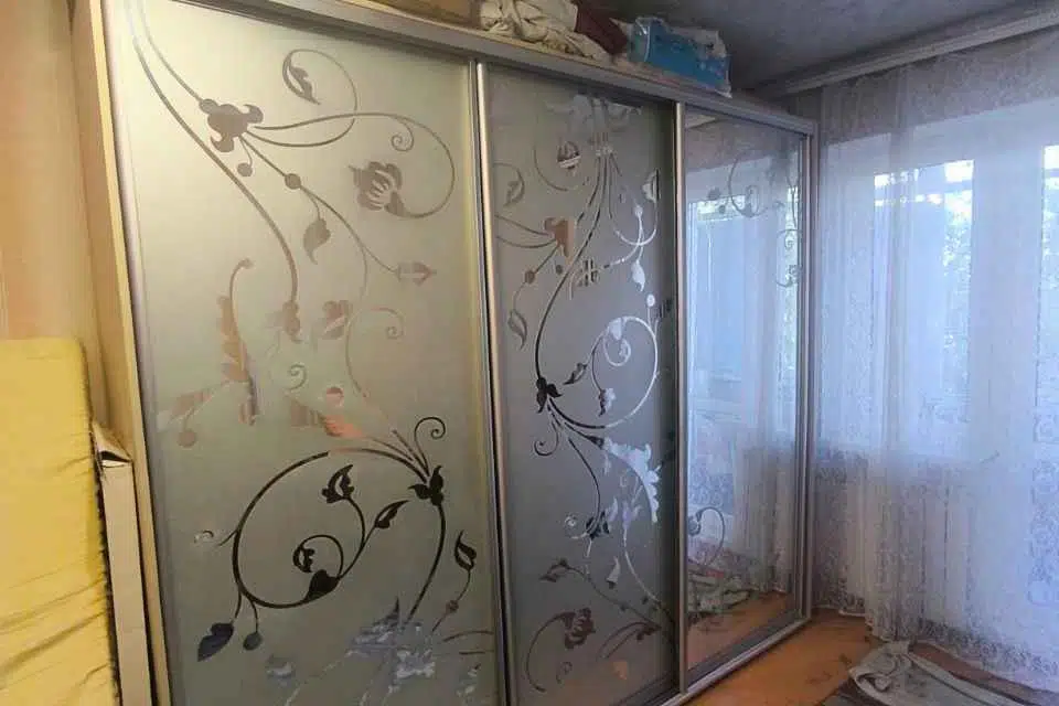 Продаётся 2-комнатная квартира, 46.1 м²