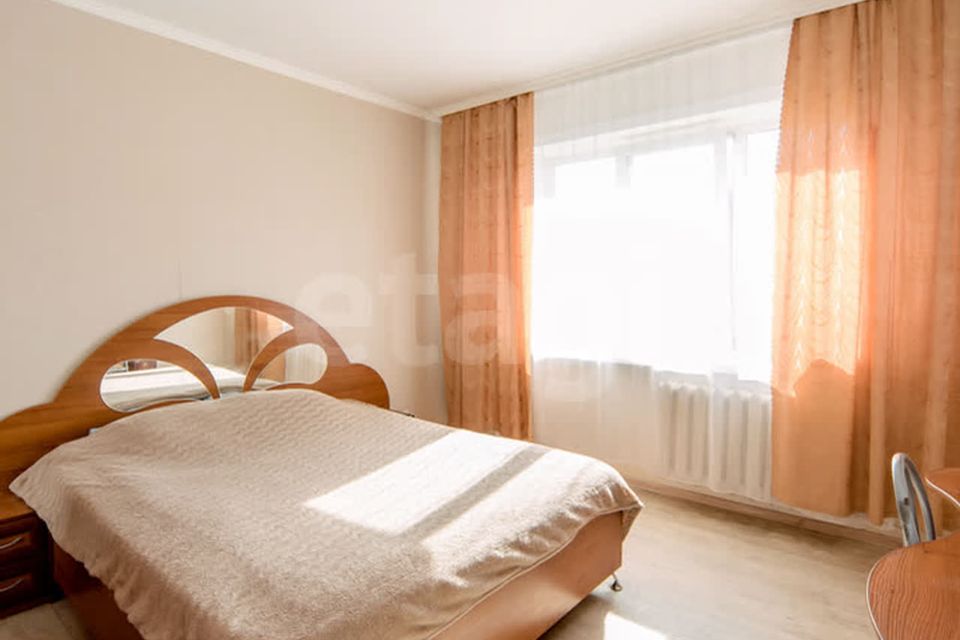 Продаётся 2-комнатная квартира, 54.1 м²