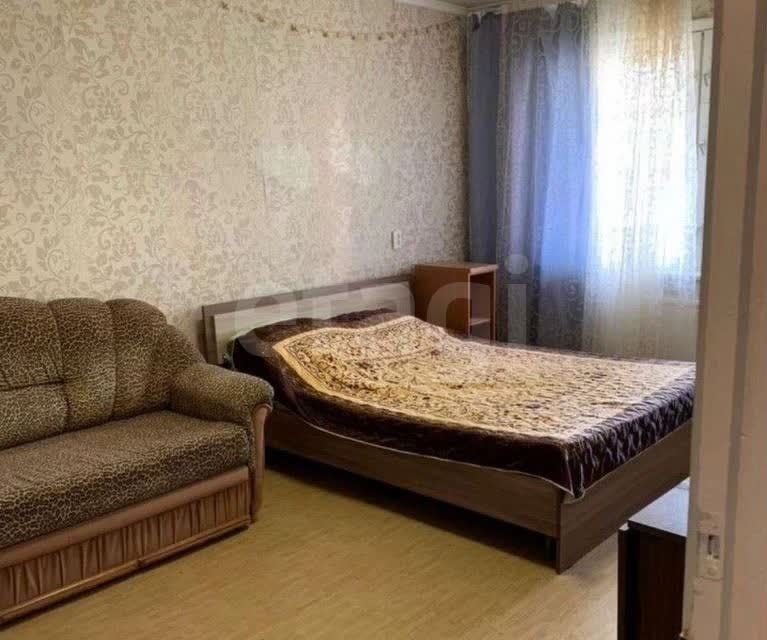 Сдаётся 1-комнатная квартира, 36 м²