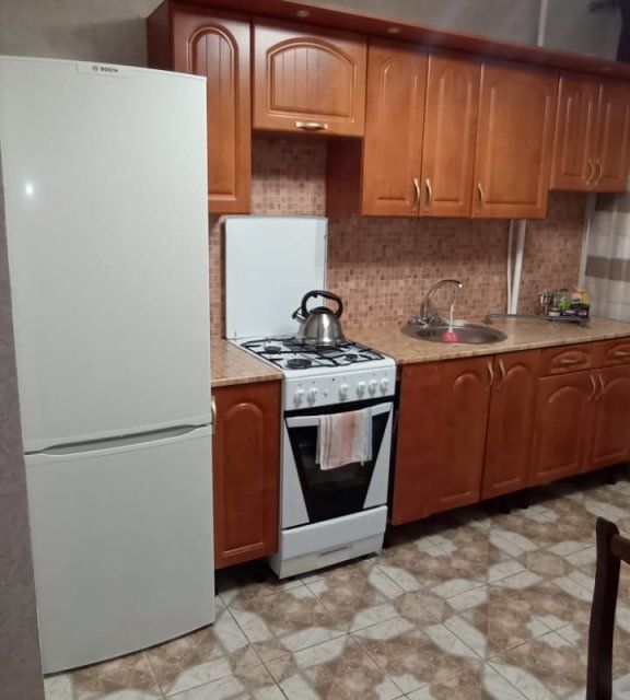 Продаётся 2-комнатная квартира, 64.8 м²
