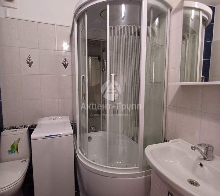 Продаётся 1-комнатная квартира, 40 м²