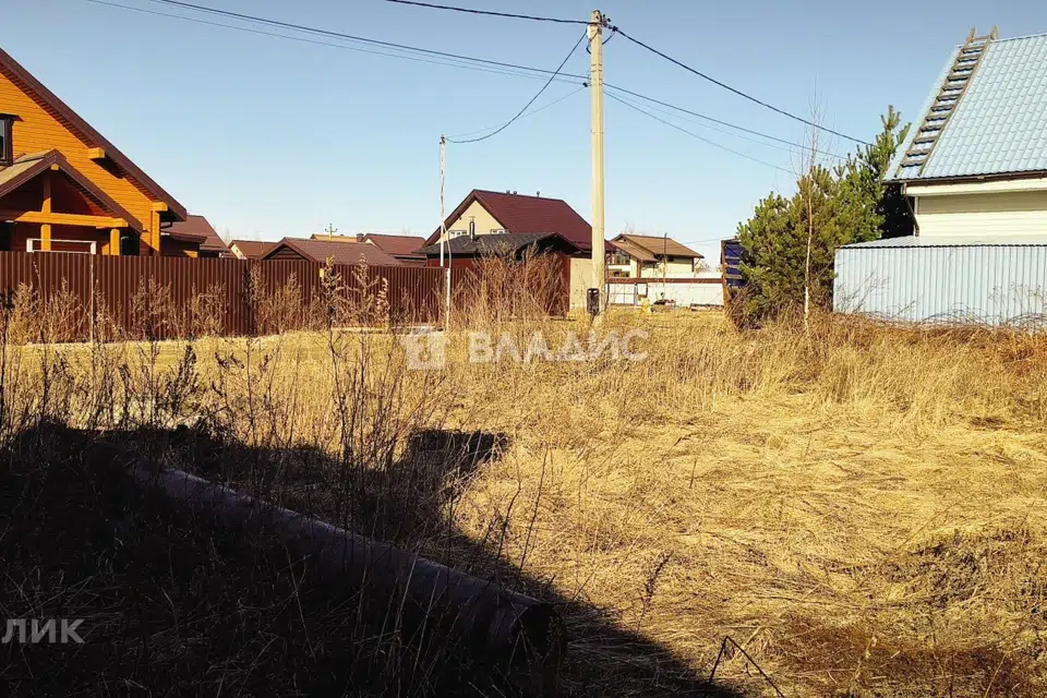 Продаётся участок, 9.84 сот., ИЖС