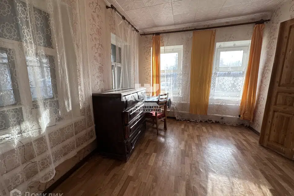 Продаётся 1-этажный дом, 71.8 м²