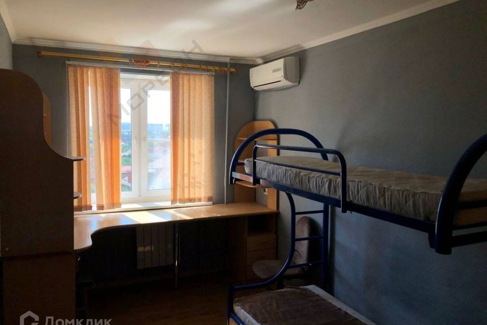 Продаётся 3-комнатная квартира, 61.7 м²