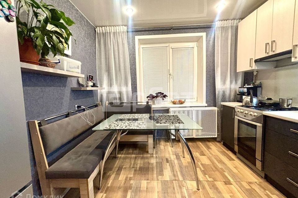 Продаётся 1-комнатная квартира, 32.9 м²