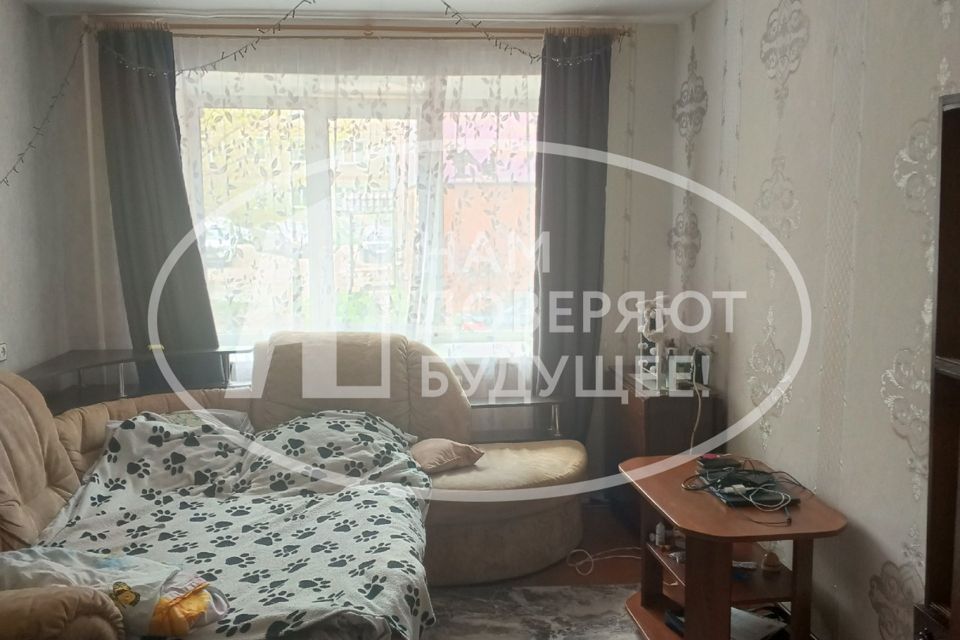 Продаётся 2-комнатная квартира, 40 м²