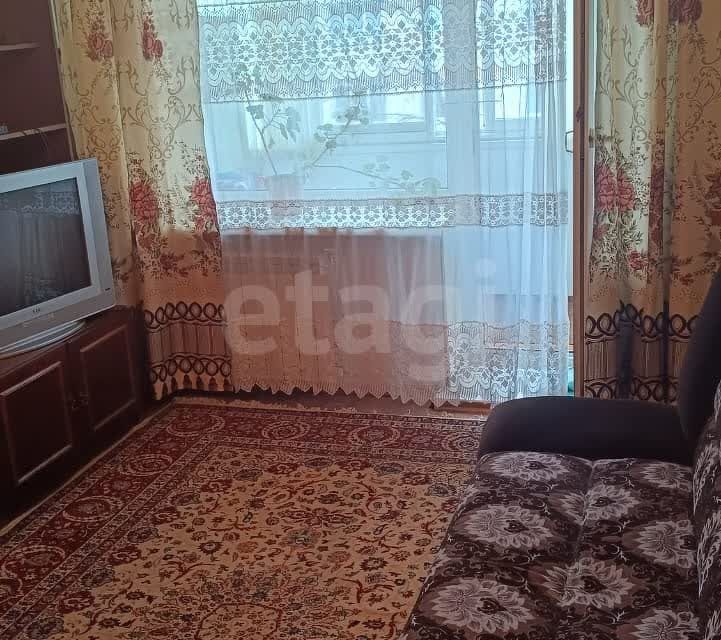 Продаётся 2-комнатная квартира, 46 м²