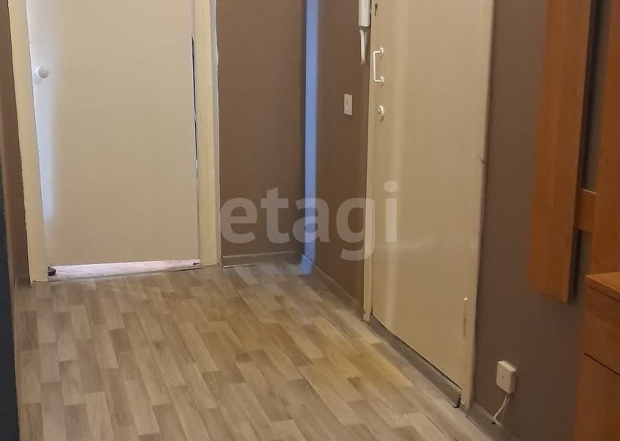 Продаётся 2-комнатная квартира, 52.4 м²