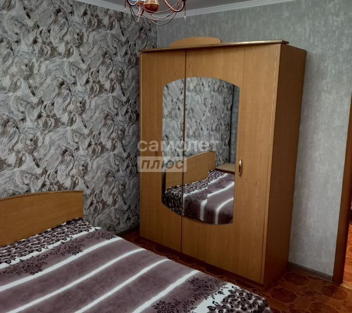 Сдаётся 2-комнатная квартира, 51 м²