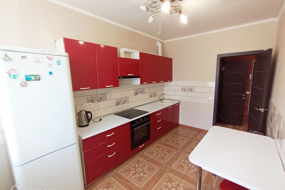 Сдаётся 1-комнатная квартира, 40 м²