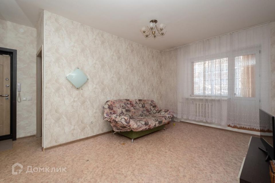 Продаётся 3-комнатная квартира, 70.6 м²