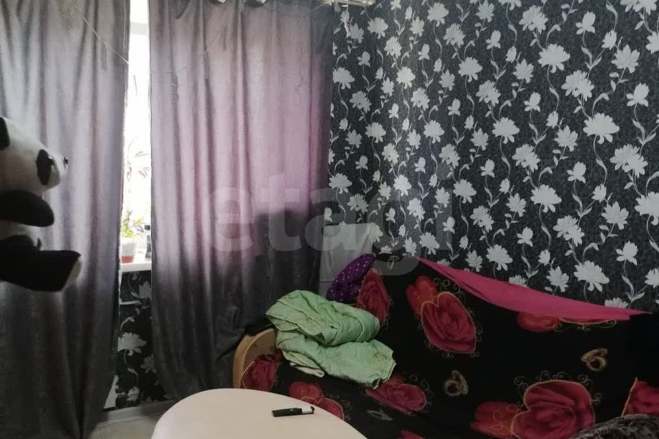 Продаётся 1-комнатная квартира, 30.6 м²