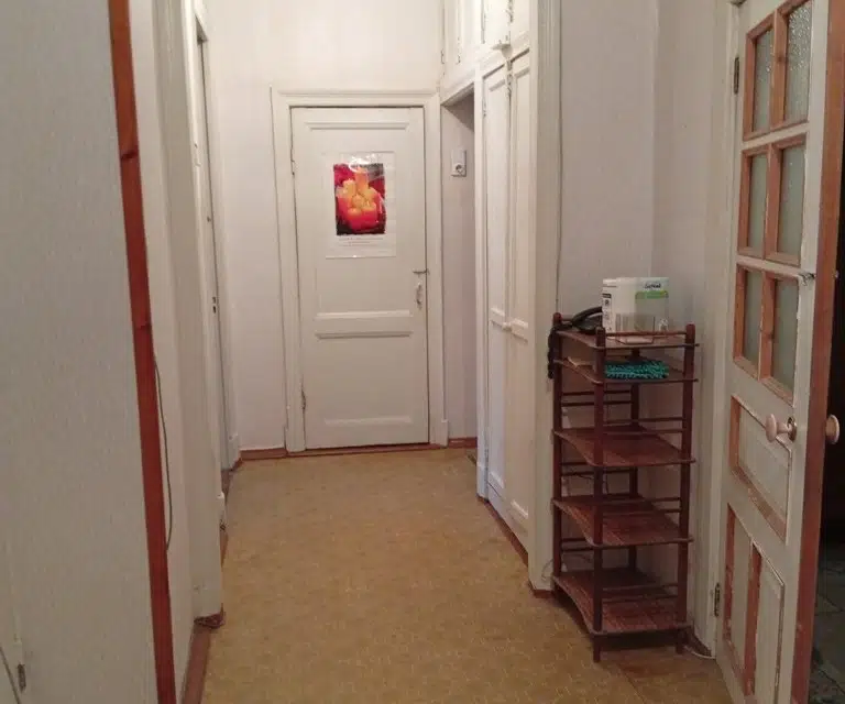 Продаётся 3-комнатная квартира, 78.7 м²