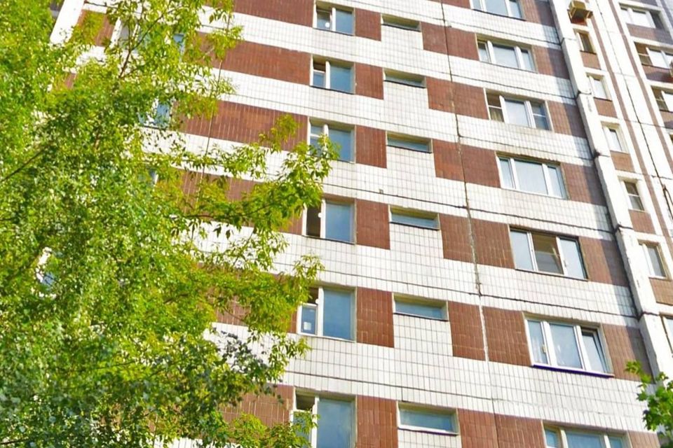 Продаётся 2-комнатная квартира, 56 м²