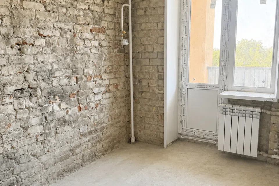 Продаётся 1-комнатная квартира, 36.7 м²
