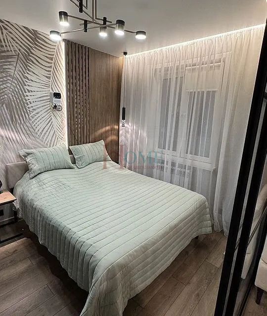 Сдаётся 1-комнатная квартира, 29 м²