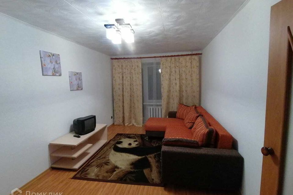Сдаётся 2-комнатная квартира, 42 м²