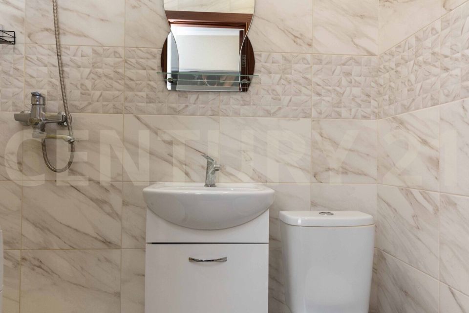Продаётся 1-комнатная квартира, 19.9 м²